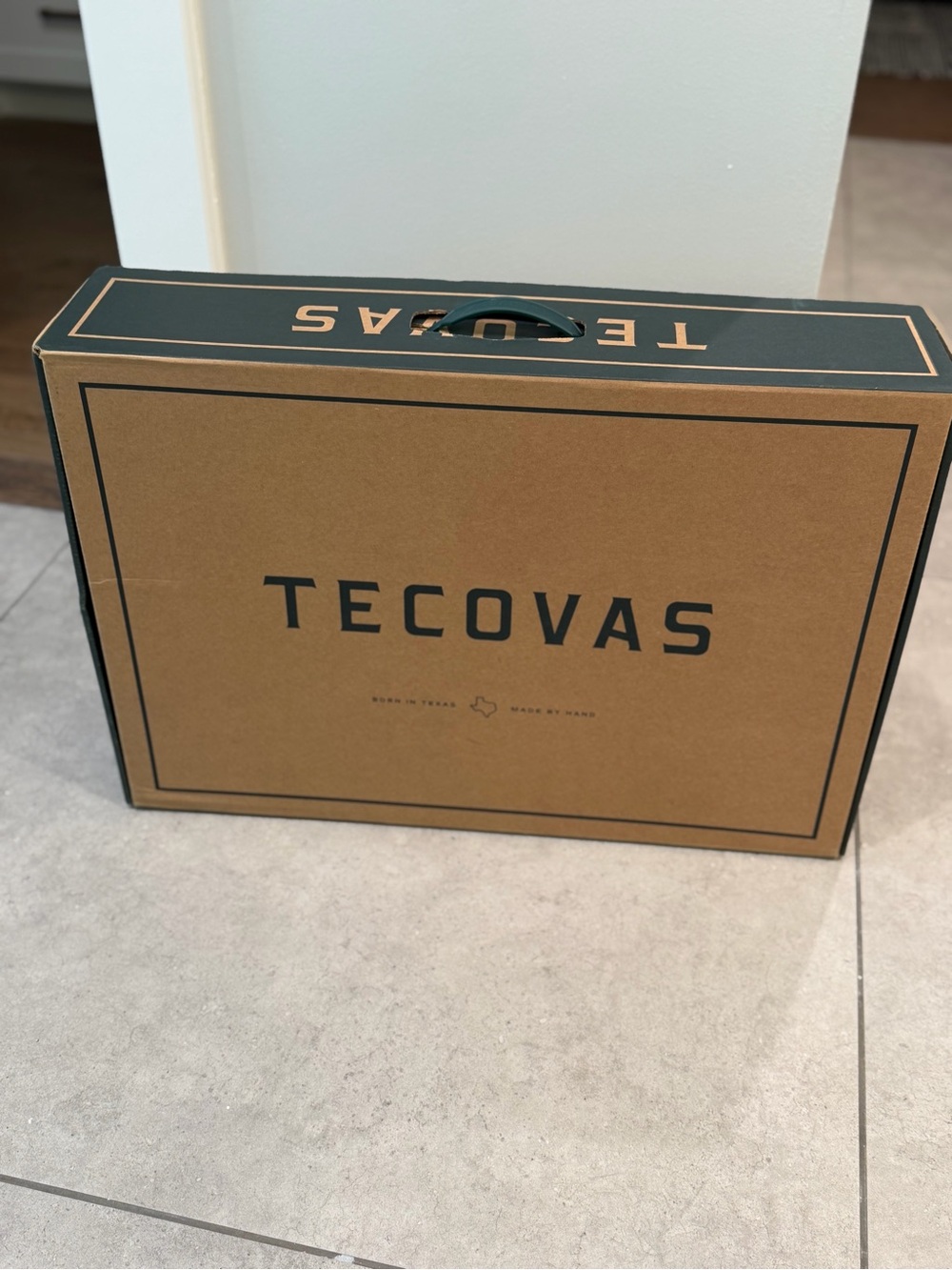 Tecovas Abby Boots - Picture 5 of 5